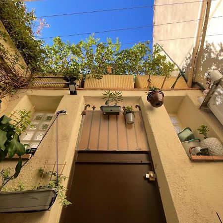 マルセイユLa Maisonette De Vaubanアパートメント エクステリア 写真